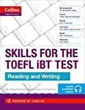 Toefl Reading And Writing Skills (collins English For Exams)