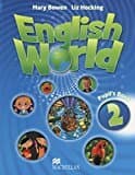 English World 2 Student Book