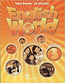 english world 3