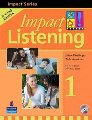 Impact Listening, Level 1