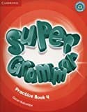 Super Minds Level 4 Super Grammar Book