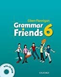 Grammar Friends: 6: Student's Book with CD-ROM Pack