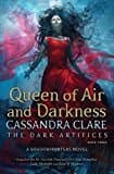 Queen of Air and Darkness (3) (The Dark Artifices)