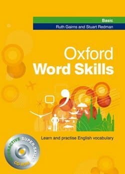 oxford word skill Oxford Advanced American Dictionary