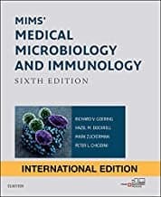 Mims' Medical Mims' Medical Microbiology and Immunology, International Edition, 6th Editionand Immunology, International Edition, 6th Edition