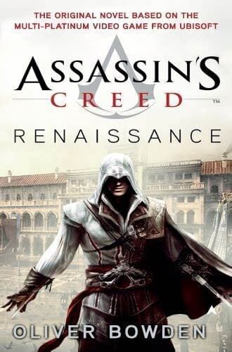 Assassin Creed Renaissance