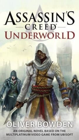 Assassin Creed Underworld