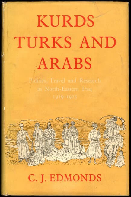 kurds turks and arabs