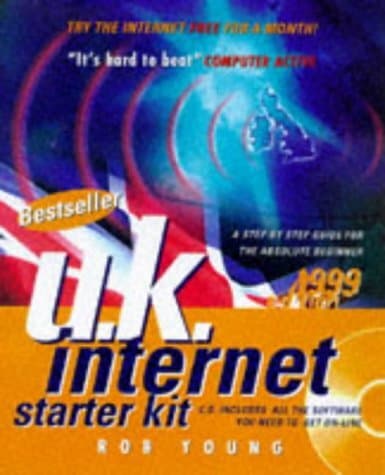 UK Internet Starter Kit
