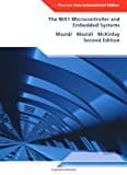 8051 Microcontroller and Embedded Systems, The: Pearson New