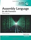 Assembly Language for X86 Processors, Global Edition