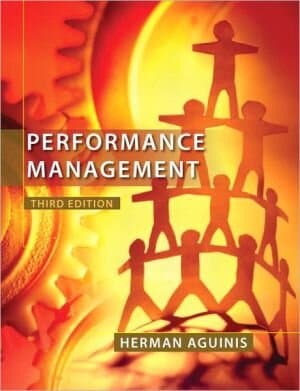 Performance Management (3rd Edition)