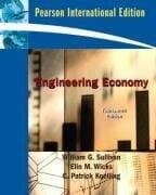 Engineering Economy