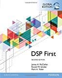 Digital Signal Processing First Glbl Ed