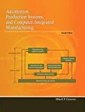 Automation, Production Systems, and Computer-Integrated Manufacturing, Global Edition