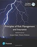 Principles of Risk Management and Insurance, Global Edition