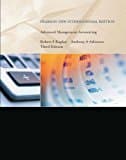 Advanced Management Accounting: Pearson New International Ed
