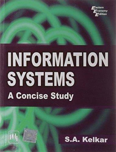 Information Systems