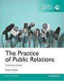 Practice Of Public Relations Global Ed