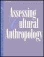 Assessing Cultural Anthropology