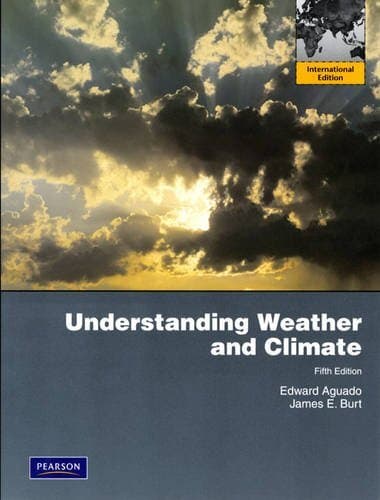 Understanding Weather and Climate