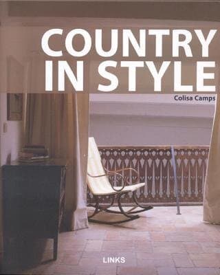 country in style