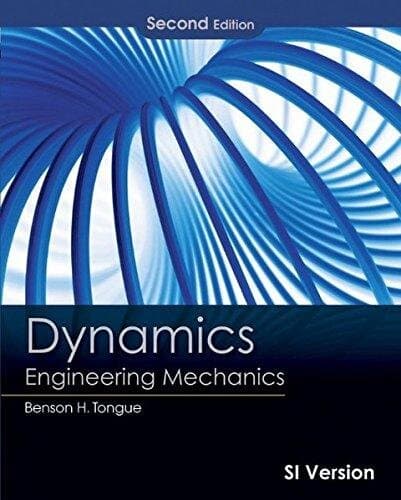 Dynamics: Engineering Mechanics
