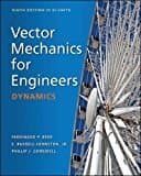 Vector Mechanics for Engineers: Dynamics (Si)