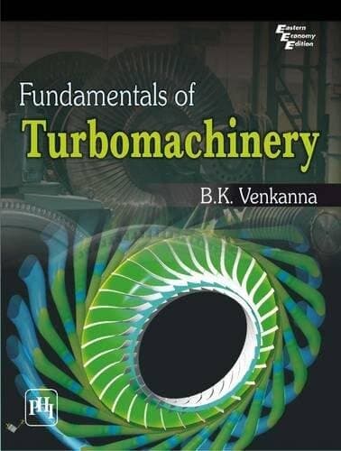 Fundamentals of Turbomachinery