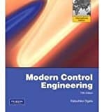 Modern Control Engineering
