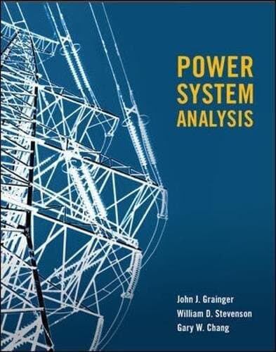 Power Systems Analysis