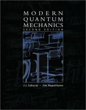 Modern Quantum Mechanics: PNIE