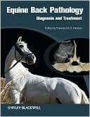 Equine Back Pathology: Diagnosis and Treatment