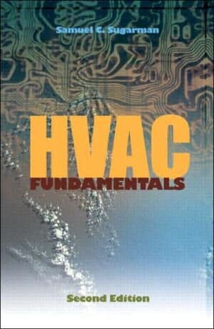 HVAC Fundamentals, Second Edition