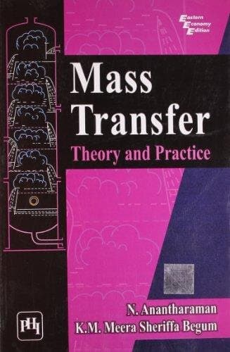 Mass Transfer