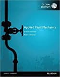 Applied Fluid Mechanics: Global Edition
