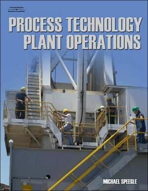 Process Technology Plant Operations