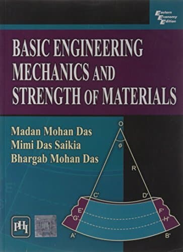 Basic Engineering Mechanics And Strength Of Materials