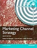 Marketing Channel Strategy 8Th Edition