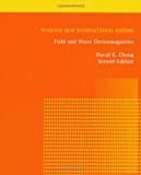 Field and Wave Electromagnetics: Pearson New International E