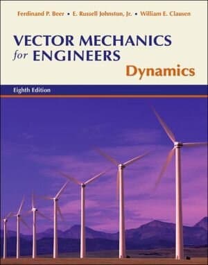 Outlines & Highlights for Vector Mechanics for Engineers - Dynamics - With Mini CD by Beer, ISBN: 9780073212203 (Paperback) - Common