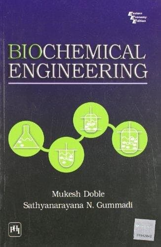 Biochemical Engineering