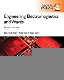 Engineering Electromagnetics and Waves, Global Edition