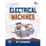 Electrical Machines