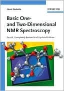 Basic One- and Two-Dimensional NMR Spectroscopy