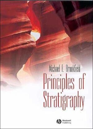 Principles Of Stratigraphy