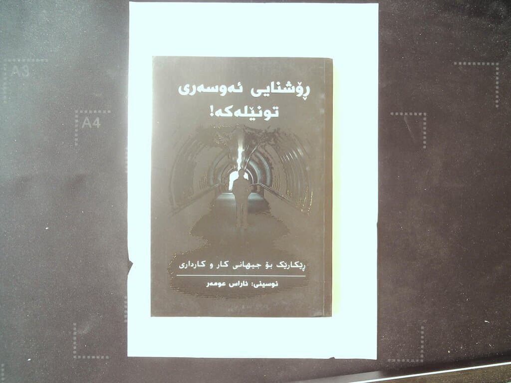 The Light at the End of the Tunnel