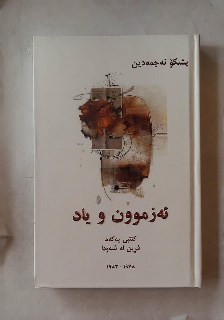 Experience and Memory 4