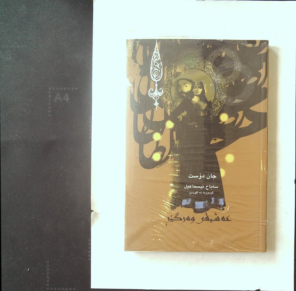 The Translator's Love