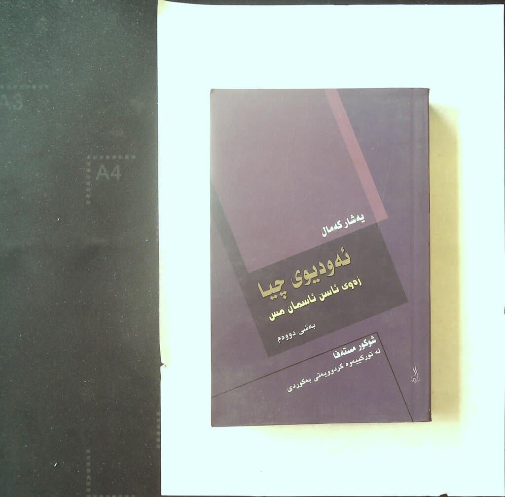 The Other Side of the Mountain